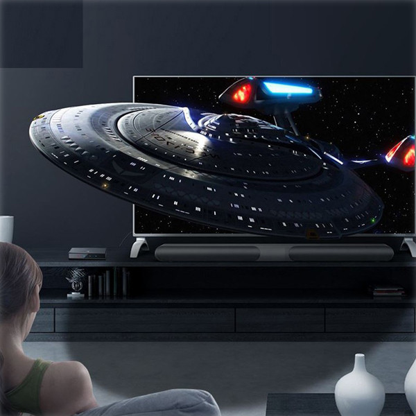 اسپلیتر دو پورت HDMI یوگرین مدل CM186-50707