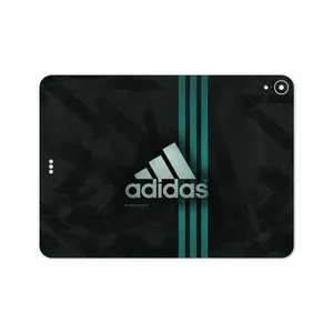MAHOOT adidas-Logo Cover Sticker for Apple iPad Pro 11 2018 A1934