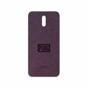 MAHOOT PL-PUBG Cover Sticker for Nokia 2.3