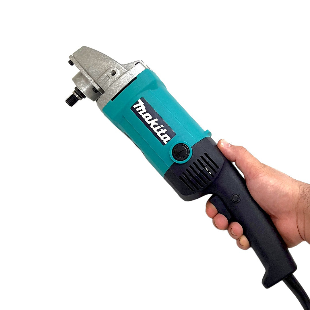 دستگاه پولیش ماکیتا مدل Mkt 92 orginal box دستگاه پولیش ماکیتا مدل Mkt 92 orginal box