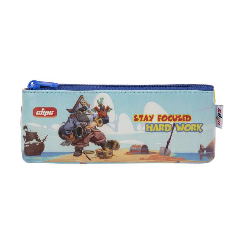 جامدادی کلیپس کد 0810-25