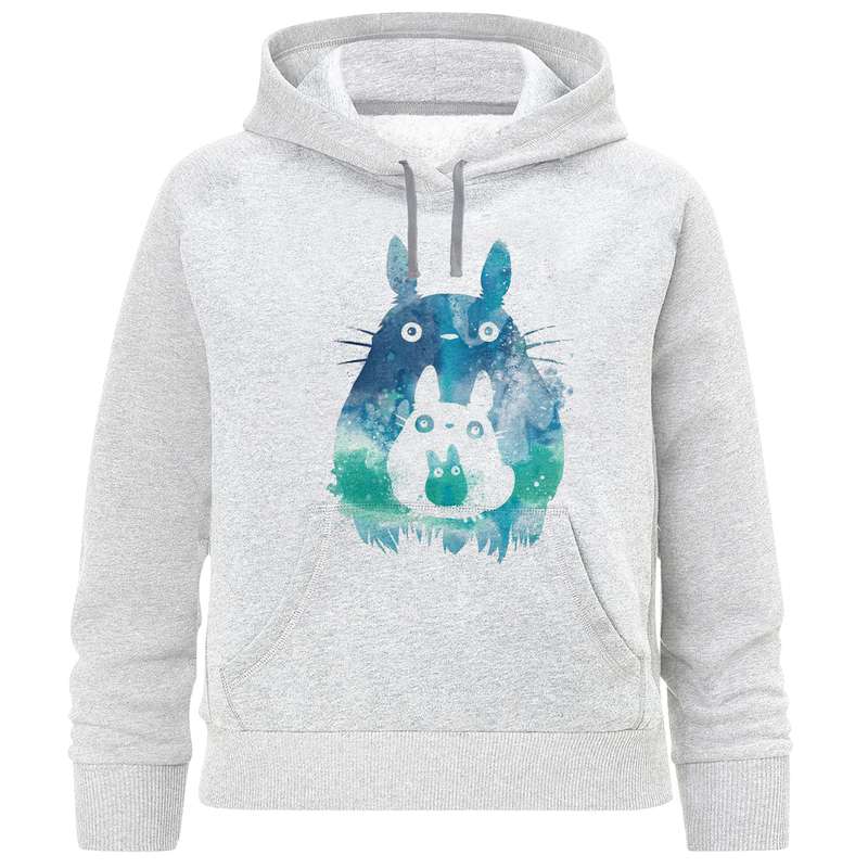 هودی دخترانه مدل خرگوش D152