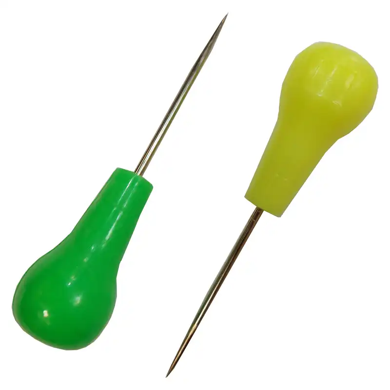 درفش مدل پلاستیکی A