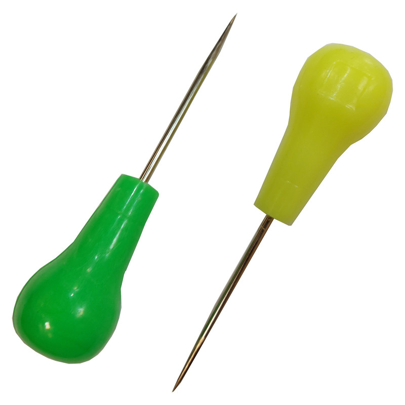 درفش مدل پلاستیکی A