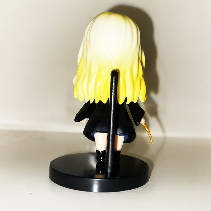 فیگور مدل هری پاتر کد 010