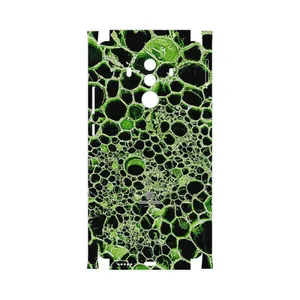 MAHOOT Atom Universe 4-FullSkin Cover Sticker for Huawei Mate 10 Pro