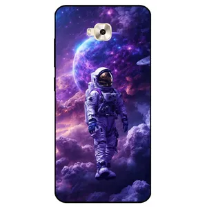 Megafone Astronaut 2822 Cover For Asus Zenfone 4 Selfie / ZD553KL