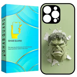 Ghab Guard GCHP16P Cover for Apple iPhone 16 Pro