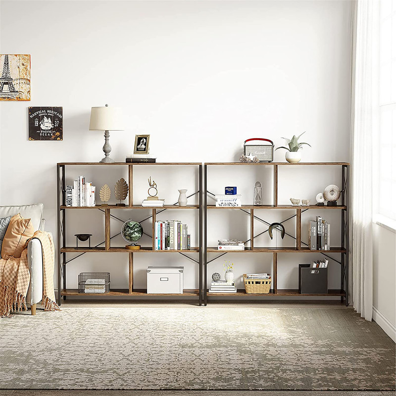 کتابخانه مدل LIB-6