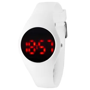 ساعت مچی دیجیتال مدل LE 3251 -SE-ME