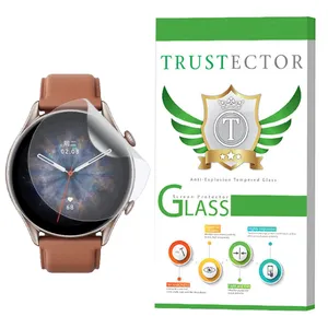Trustector TPWT-Glass Nano Screen Protector For Xiaomi Amazfit GTR 3 Pro