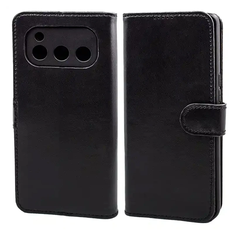 کیف کلاسوری مدل magneti مناسب برای گوشی موبایل داریا bond 2 lite 5g