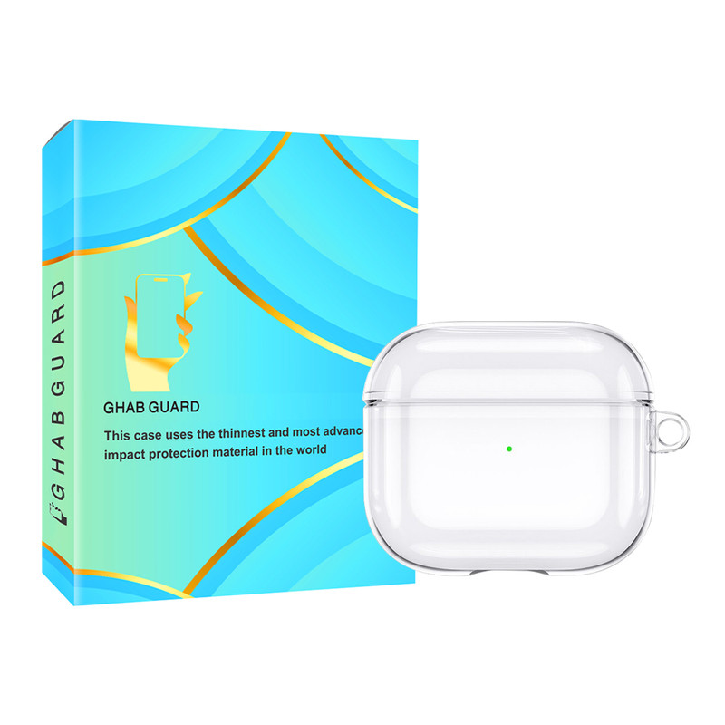 کاور قاب گارد مدل JELCASE مناسب برای کیس اپل airpods pro 3