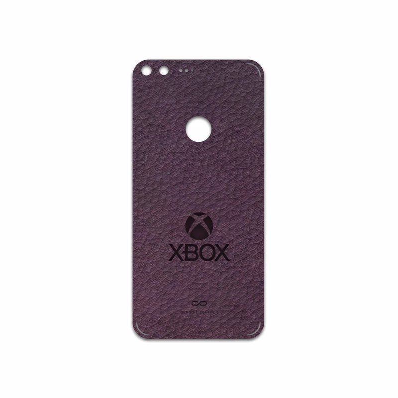 برچسب پوششی ماهوت مدل PL-XBOX مناسب برای گوشی موبایل گوگل Pixel XL