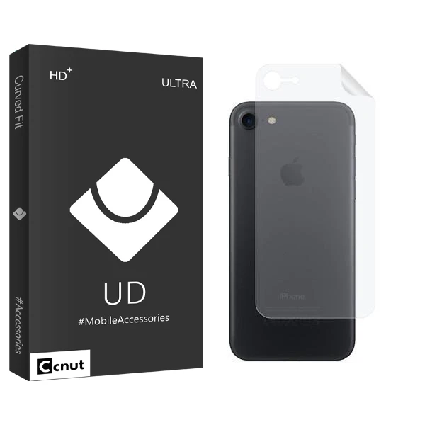 محافظ پشت گوشی کوکونات مدل UDB مناسب برای گوشی موبایل تی سی ال iPhone SE 2020