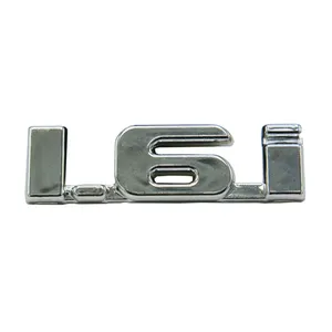  آرم خودرو بیلگین طرح 1.6 آی کد 1.6i12