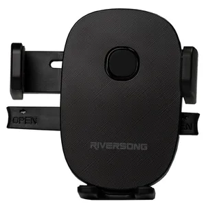 پایه نگهدارنده گوشی موبایل ریورسانگ مدل FlexiClip 17 CH19