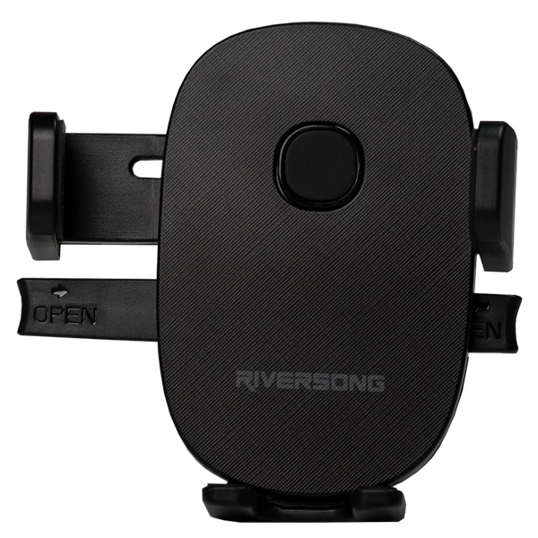 پایه نگهدارنده گوشی موبایل ریورسانگ مدل FlexiClip 17 CH19