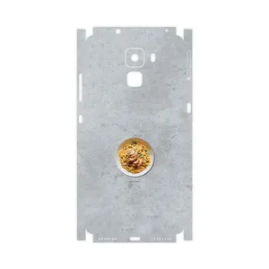 MAHOOT Pasta-FullSkin Cover Sticker for Honor 7