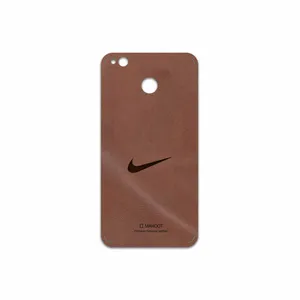 MAHOOT MNL-NK Cover Sticker for Xiaomi Redmi 4X