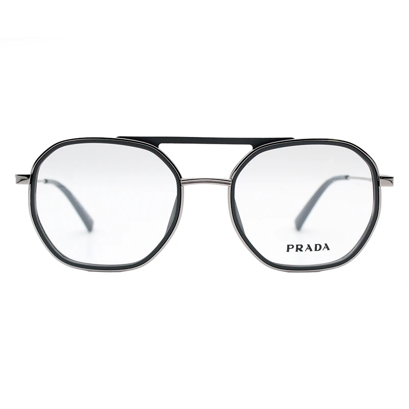 فریم عینک طبی چند ضلعی مدل OLD 2271 مناسب برای انوع فرم صورت