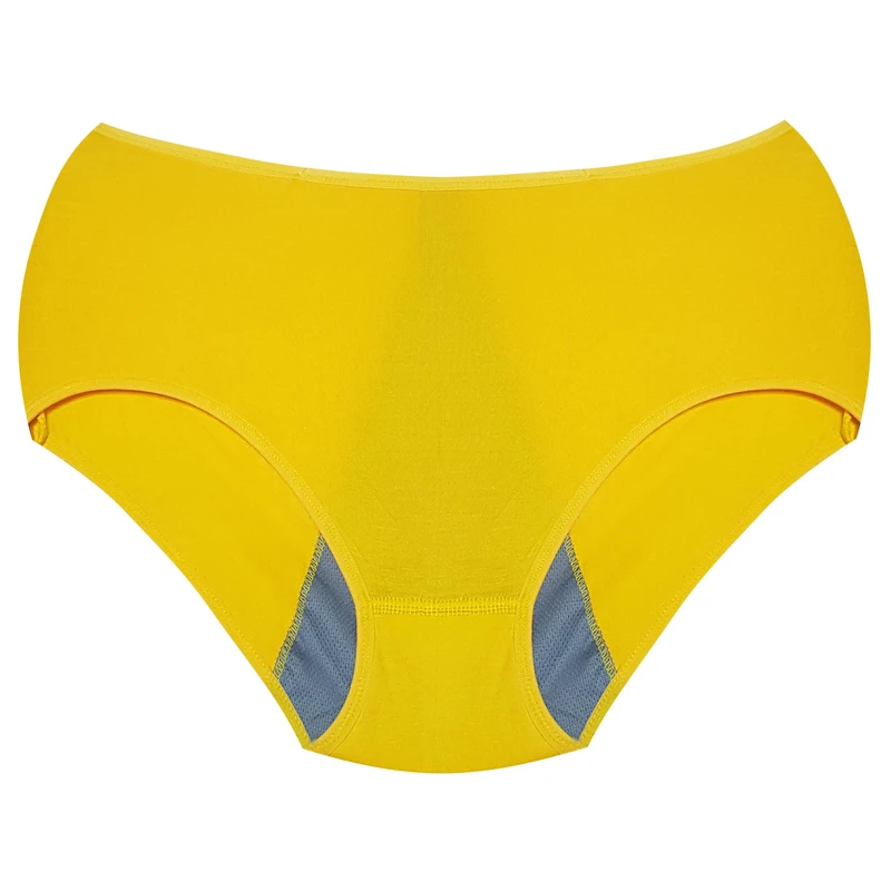 شورتکس زنانه ماییلدا مدل دولایه کد 4920-489