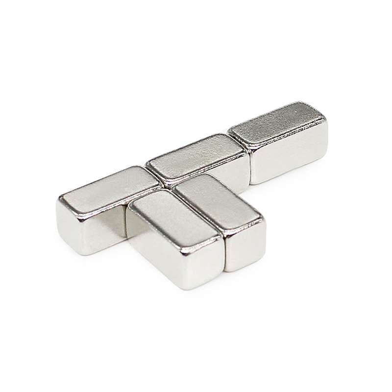 آهن ربا مدل نئودیمیوم مکعب کد S10x5x5 بسته 5 عددی آهن ربا مدل نئودیمیوم مکعب کد S10x5x5 بسته 5 عددی