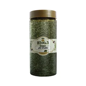 شاهدانه خام گیاه کالا - 50 گرم