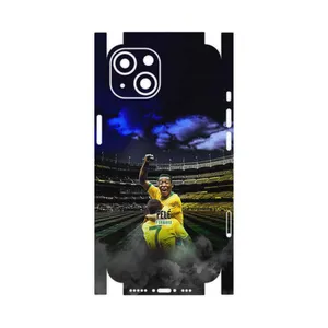 MAHOOT Pele-FullSkin Cover Sticker for Apple iPhone 13