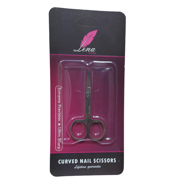 قیچی ابرو لنا مدل LS180