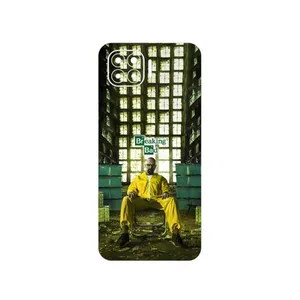 MAHOOT Breaking Bad Cover Sticker for Oppo A93