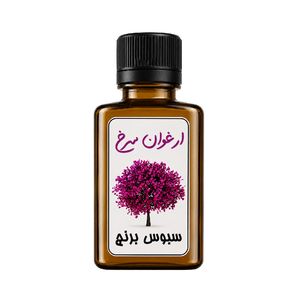 روغن سبوس برنج ارغوان سرخ کد 65 وزن 30 گرم