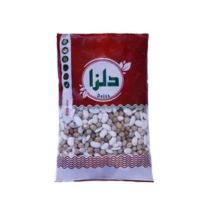 مخلوط نخود و لوبیا سفید دلزا - 900 گرم
