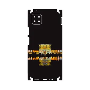 MAHOOT Ali Qapu-FullSkin Cover Sticker for Huawei Nova Y60