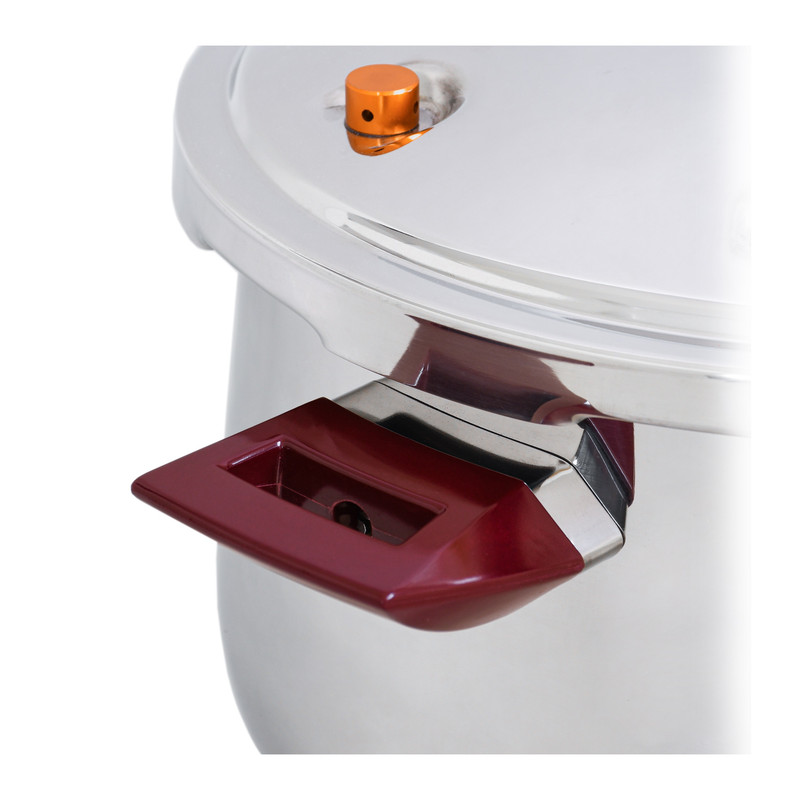 زودپز سوناشی مدل SPC-280 گنجایش 11 لیتر