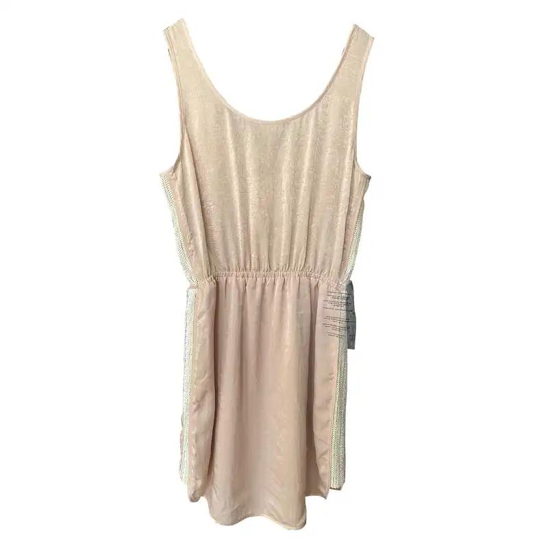 پیراهن زنانه به به مدل AG455