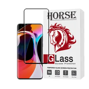  Horse EDGNWHO Screen Protector For Xiaomi Mi 10 Pro 5G / Mi 10 5G