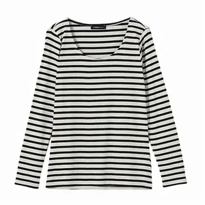 بلوز آستین بلند زنانه ال سی وایکیکی مدل S5J315Z8