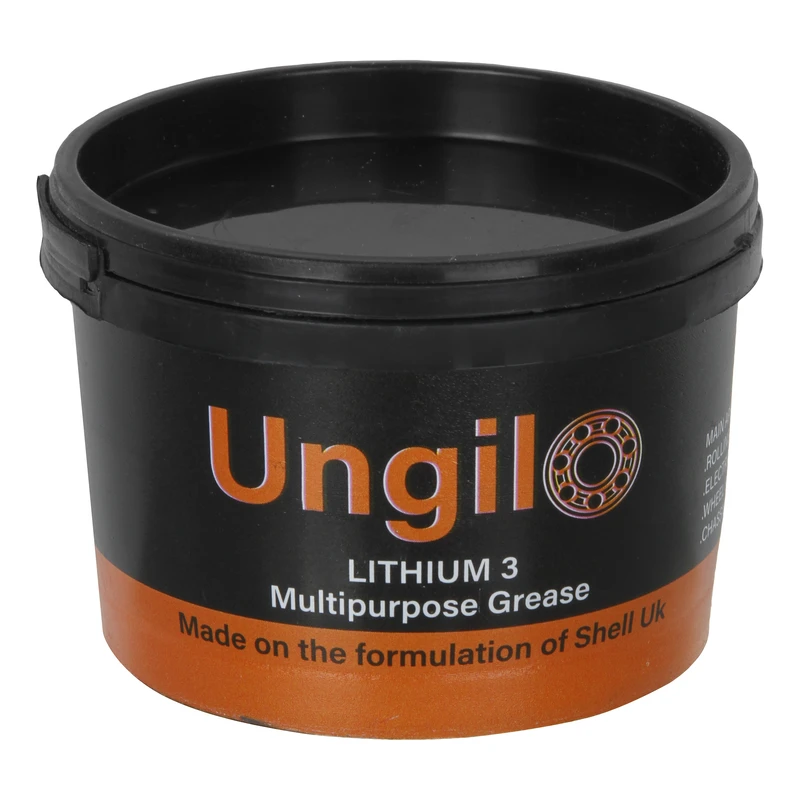 گریس نسوز انجیل مدل u11 وزن 110 گرم