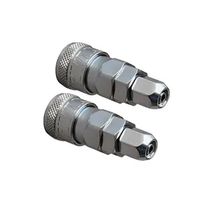 کوپلینگ تیوان مدل HT - 002020 مجموعه دو عددی