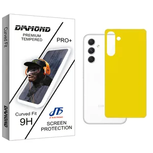 JF Diamond Back Protector For Samsung  Galaxy A54 5G