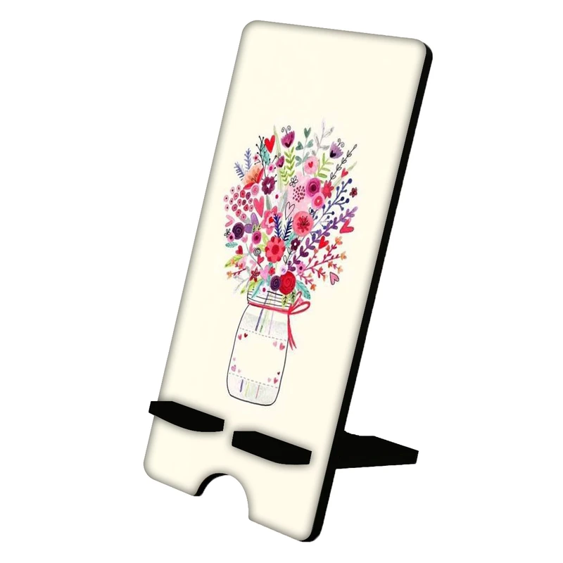 پایه نگهدارنده گوشی موبایل مدل فانتزی کد 905