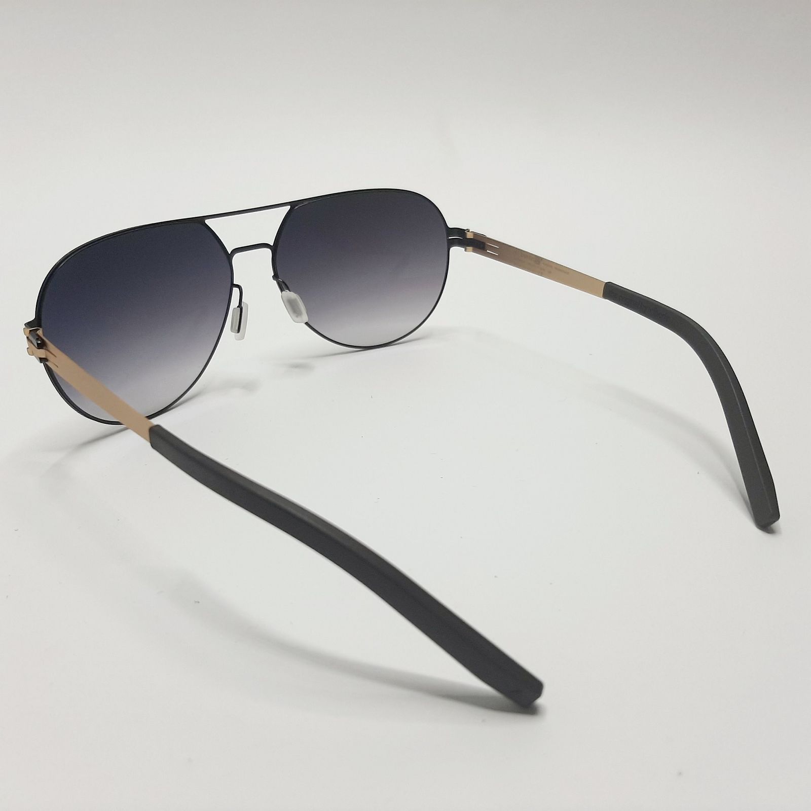 عینک آفتابی ایس برلین مدل dahlia b.bg -  - 6