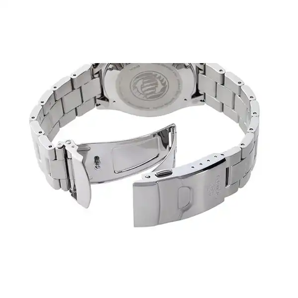 ساعت مچی عقربهای مردانه اورینت مدل RA-AA0001B19B