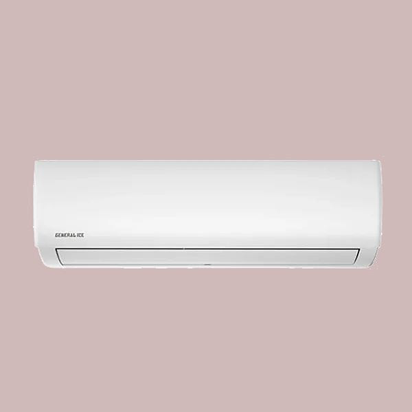 کولر گازی اسپلیت 24000 جنرال آیس مدل   تروپیکال GTSE-24HO3RALA