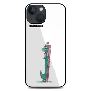 AKAM AMC-WA13M-SKI-17 Cover For Apple iPhone 13 Mini