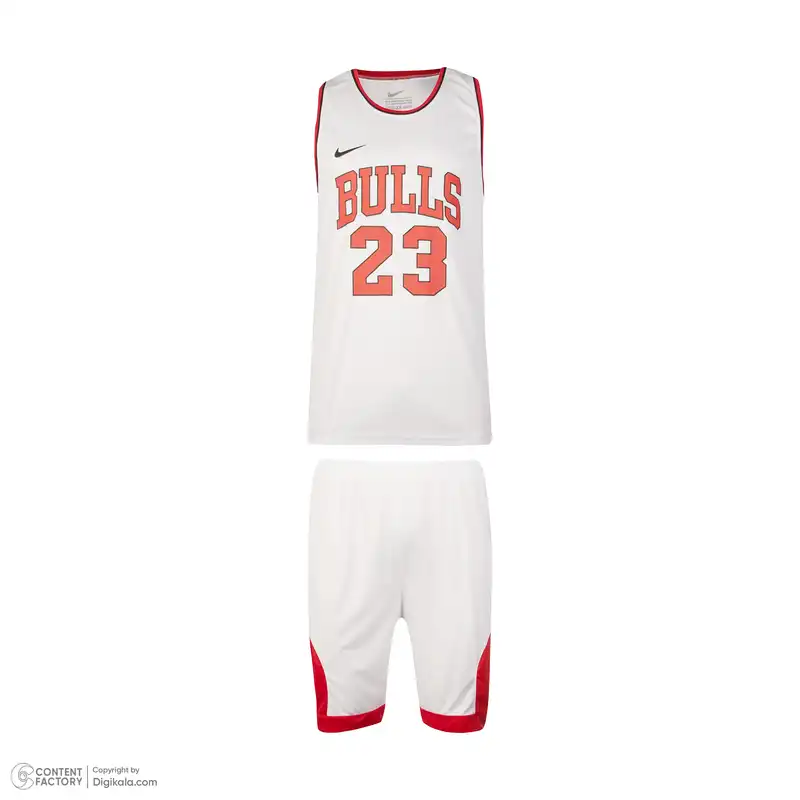 ست تاپ و شلوارک ورزشی مردانه مدل 5521