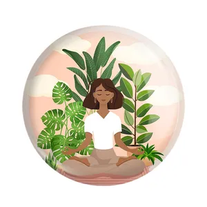 مگنت خندالو مدل یوگا کد 29211