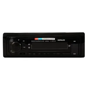 پخش کننده خودرو سونیلکس مدل SONILEX1610
