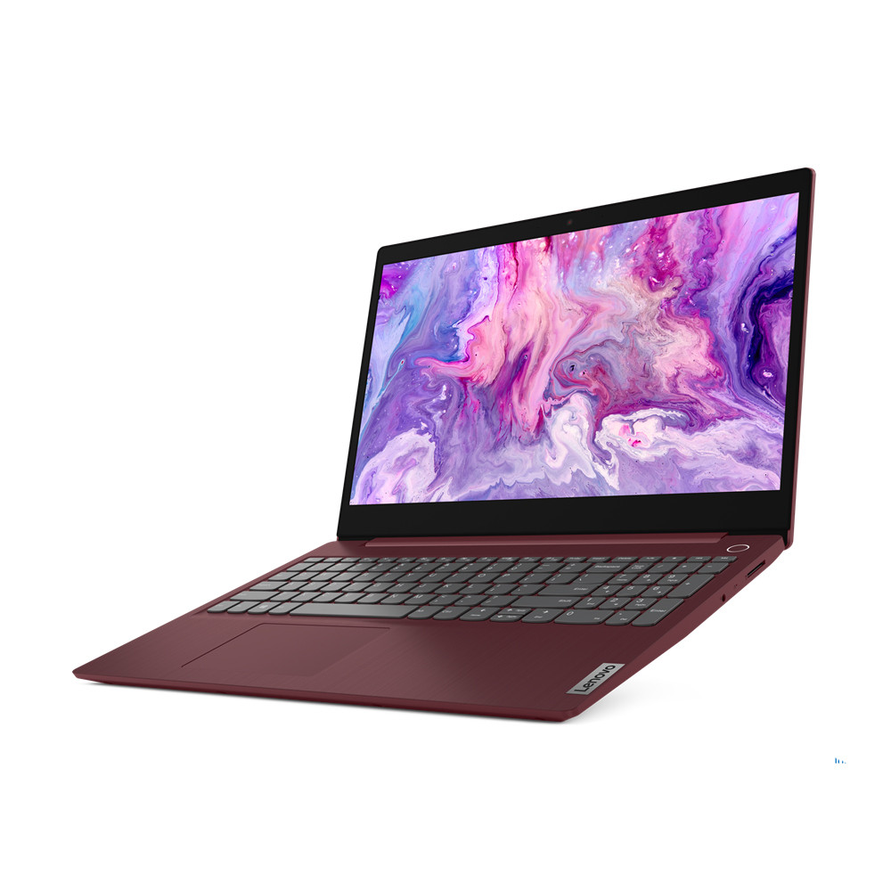 لپ تاپ 15.6 اینچی لنوو مدل IdeaPad 3 15IIL05 - A لپ تاپ 15.6 اینچی لنوو مدل IdeaPad 3 15IIL05 - A